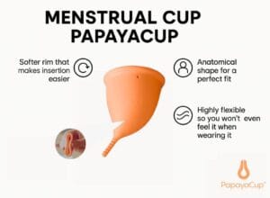 EN MENSTRUAL CUP