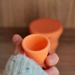 Kann ich eine Menstruationstasse verwenden, wenn ich unter Vaginismus leide?