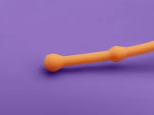 PapayaDisc Menstruationsscheibe Griff