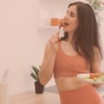 Hormonelle Gesundheit: Wie Ernährung Deinen Zyklus beeinflusst