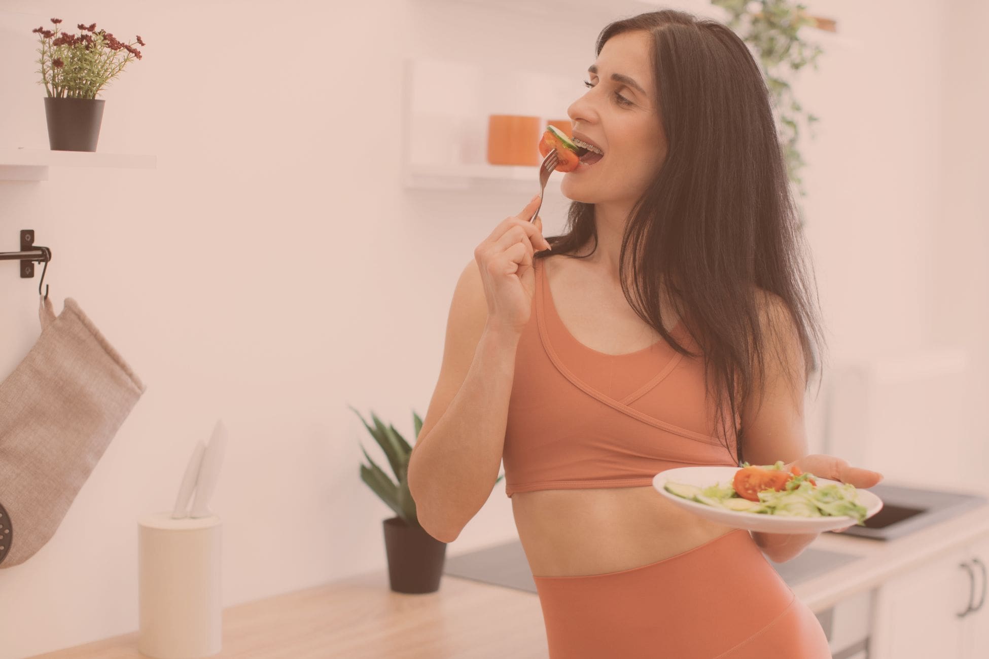 Hormonelle Gesundheit: Wie Ernährung Deinen Zyklus beeinflusst