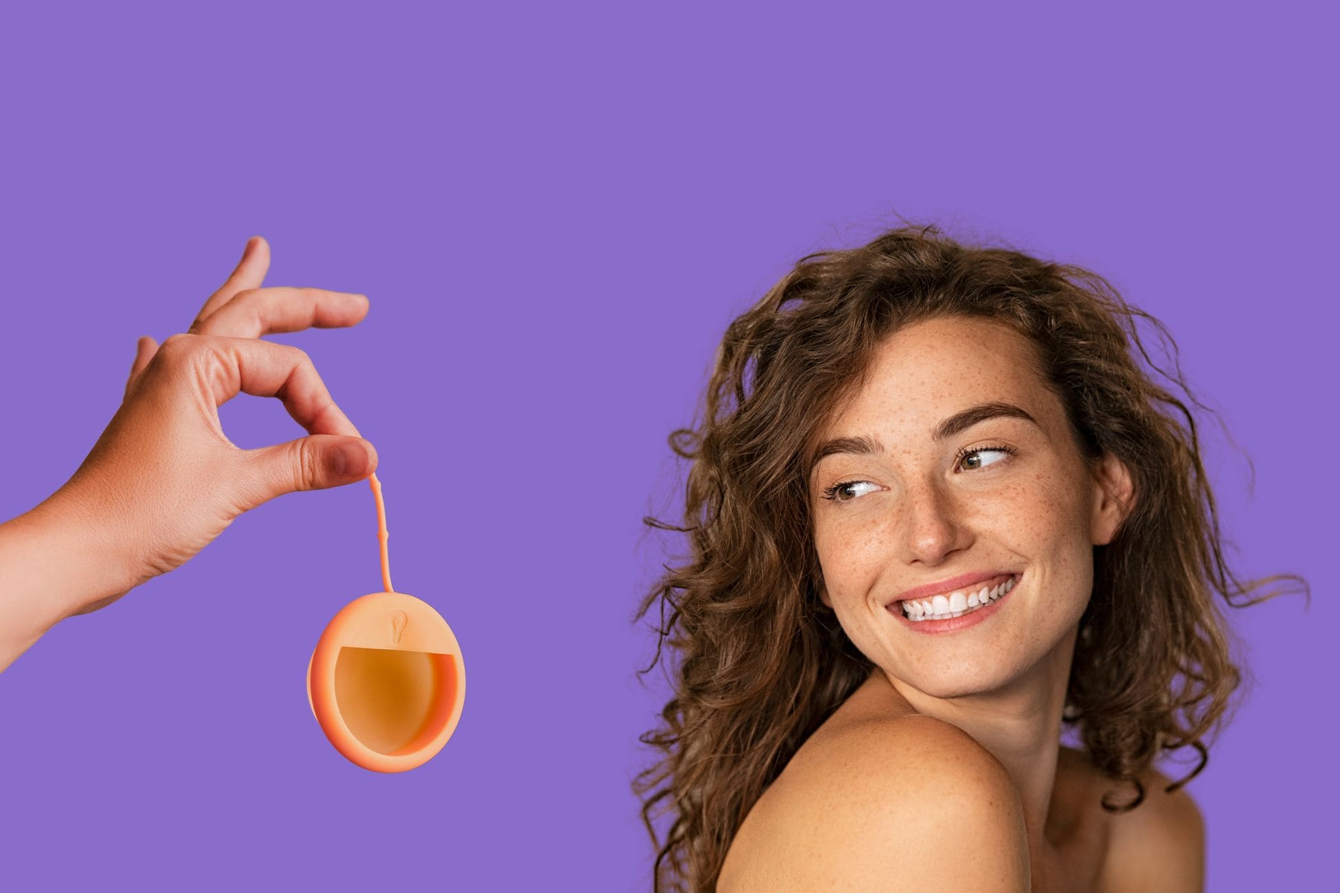 Menstruationsscheibe, Femdisc, Menstrual Disc was ist das?