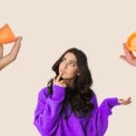 Menstruationstasse oder Menstruationsscheibe: Was passt besser zu mir? Alles über die Menstruation mit einem Menstrual Cup und Menstrual Disc
