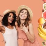 Seelenfutter 7 Lebensmittel die glücklich machen, Frauen die Moodfood mögen