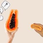 Menstruationsscheibe einsetzen, wie geht das?