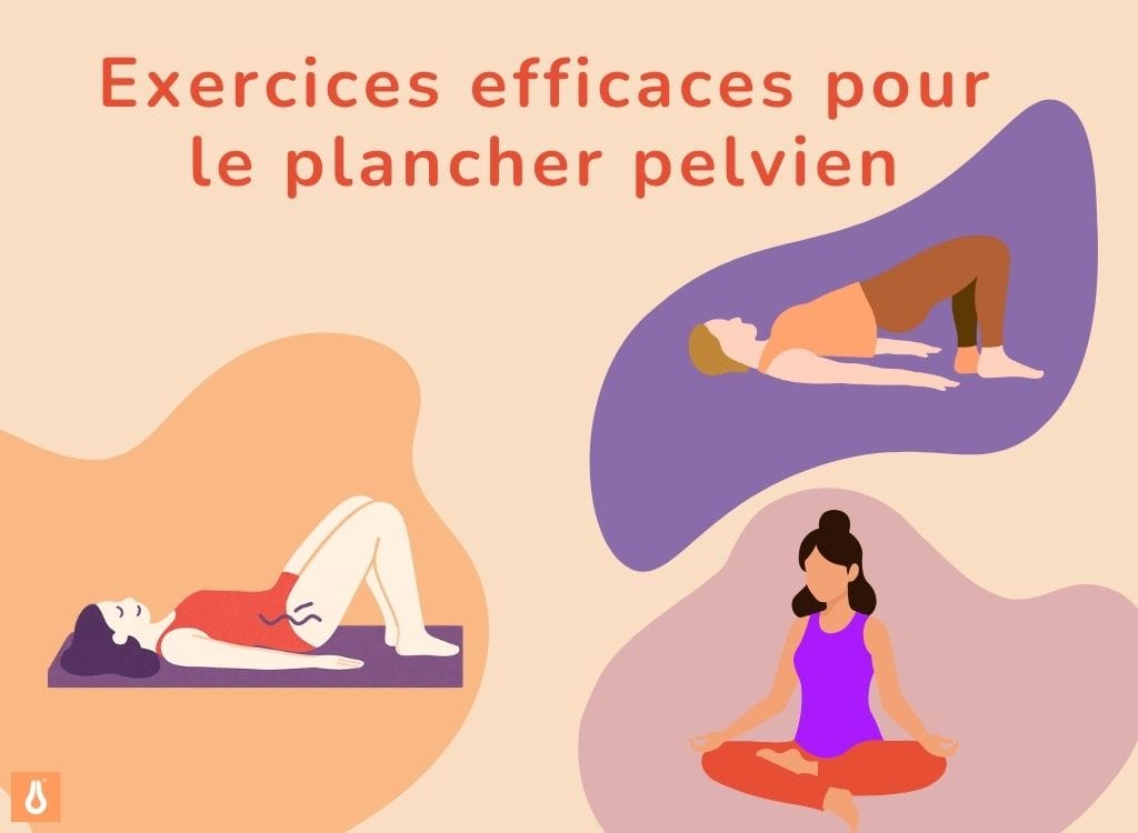 FR effective exercise