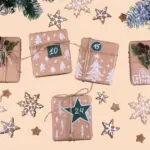 Ideias de calendários do Advento feitos à mão para mulheres