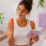 copa menstrual y shock tóxico papayacup guía completa